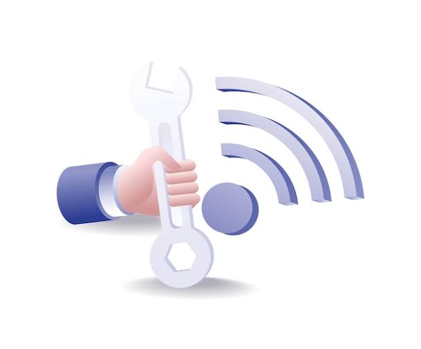 WI FI installation vs Repair